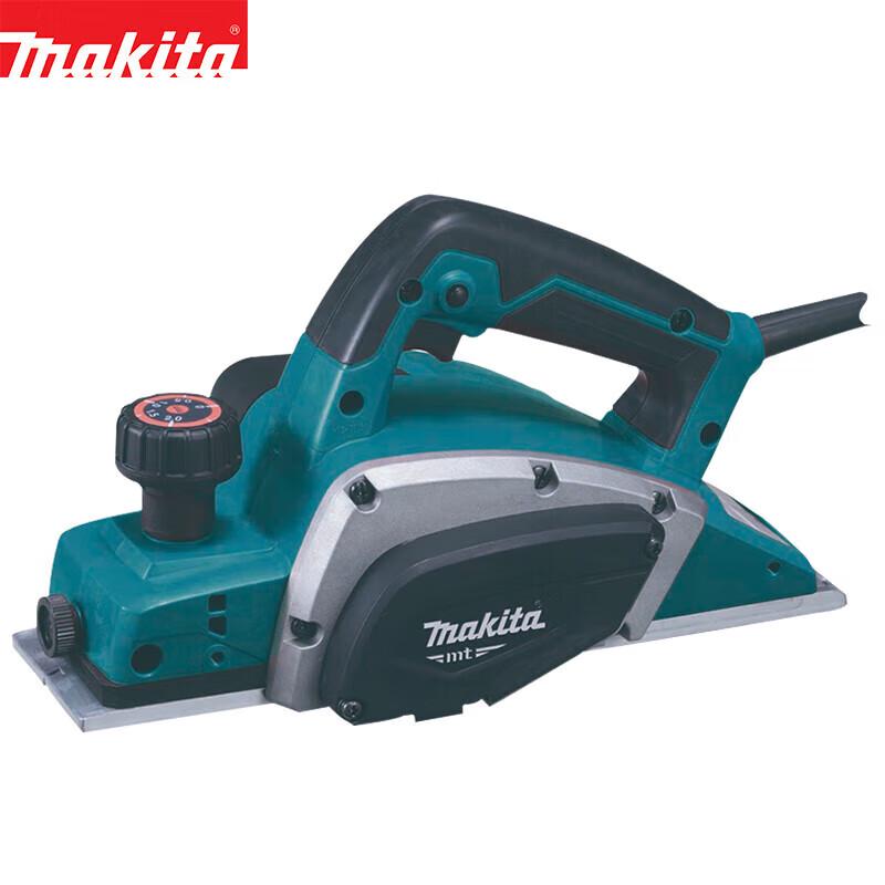 

Makita M1901B Electric Planer CN plug (adapter included)