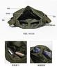 Casual Multi-pocket Messenger Bags for Women Fashion Nylon Shoulder Bag Ladies Large Handbags Female Travel Shopping Tote Purse