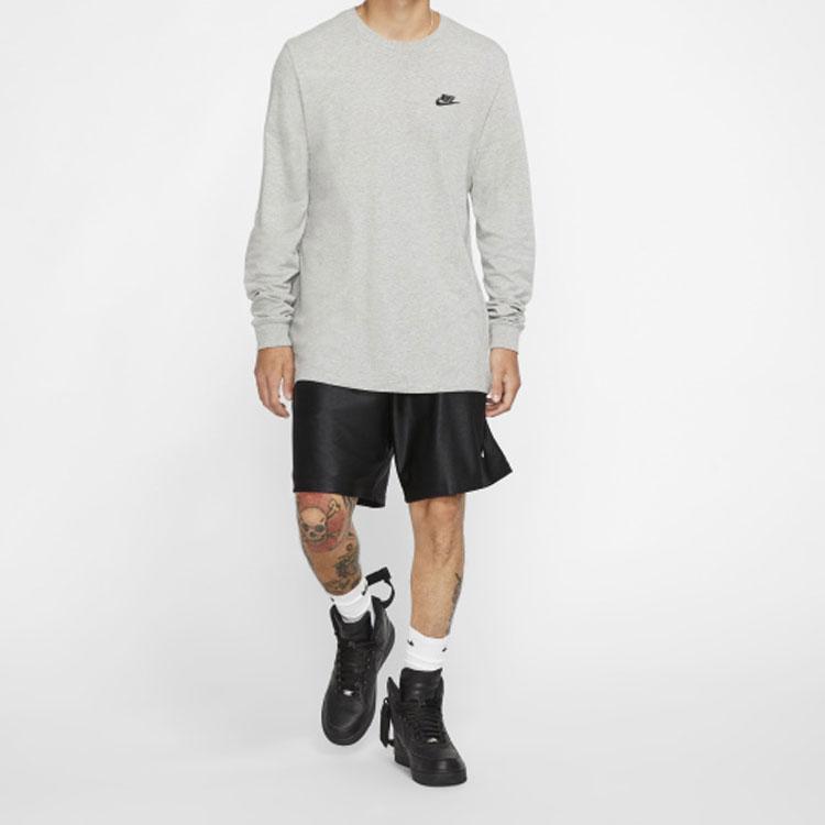 Nike Casual Shorts Men's Moderate CD6390-010