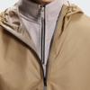 On Explorer Lightweight Solid Color Zip-Up Waterproof Lg Sleeve Jacket Men Jackets 1MG11030635