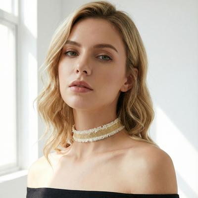 Halskæder og vedhæng – Chokers