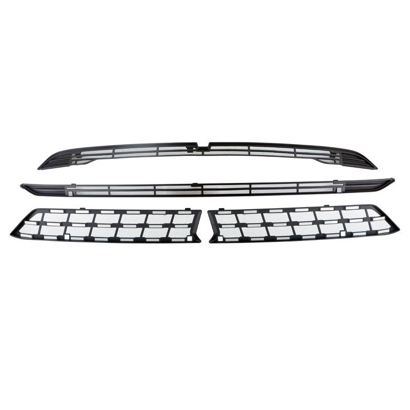 Haval Big Dog PLUS Siatka Przeciw Owadom na Przednią Maskownicę - Ochronna Osłona Przeciw Owadom i Kłaczkowi na Maskownicę Chłodnicy