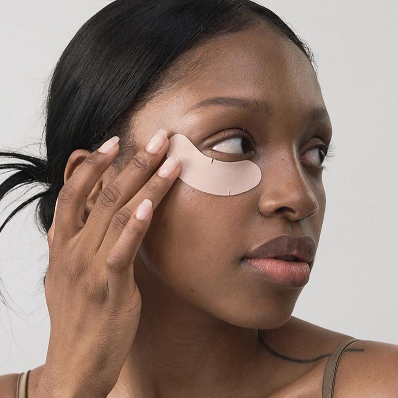 [MARSHIQUE] Wrinkle Repair Hydrogel Eye Patch 81g 18EA
