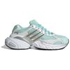 Adidas Originals Adista Xlg Fashion Trend Non-Slip Increased Height Low-Top Dad Shoes Women sneakers Blue White IF6937