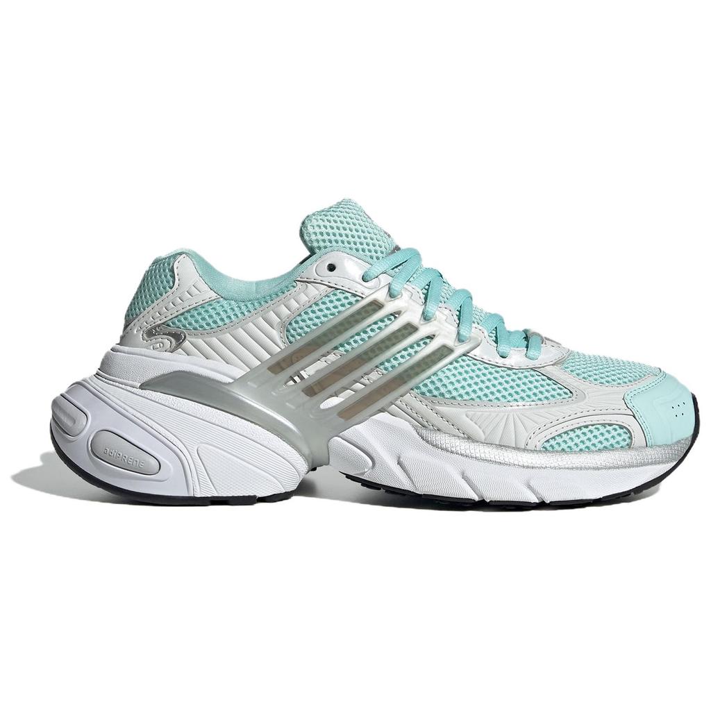 Adidas Originals Adista Xlg Fashion Trend Non-Slip Increased Height Low-Top Dad Shoes Women sneakers Blue White IF6937