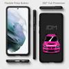 for Motorola Moto Edge 70 60 50 G54 G86 Samsung Galaxy S25 iPhone 17 16 15 Xiaomi Redmi Note 14 13 Pro Max Phone Case Supercar Anime Super Car Comics