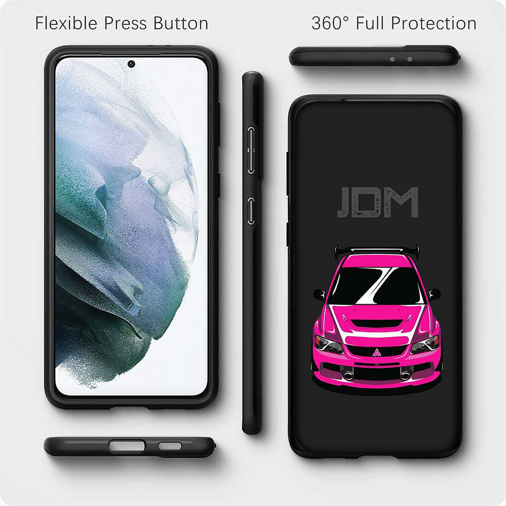 for Motorola Moto Edge 70 60 50 G54 G86 Samsung Galaxy S25 iPhone 17 16 15 Xiaomi Redmi Note 14 13 Pro Max Phone Case Supercar Anime Super Car Comics