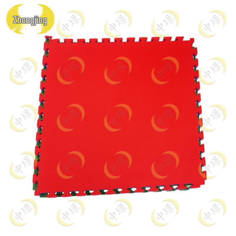 Fitness Training and Sit-up Mat