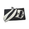 Stainless Steel Gua Sha Muscle Scraper Tool Myofascial Scraping Tools Lymphatic Drainage Massager Soft Tissue Massage Tool
