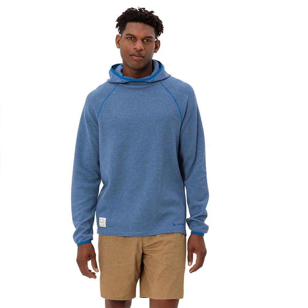 VAUDE Толстовка с капюшоном Redmont EU M