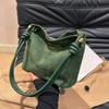 Bolsa de Mão para Mulheres, Moderna com Alça Superior para Trabalho, Deslocamento e Compras