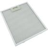 1pc Cooker Hood Filters Metal Mesh Extractor Ventilation Aluminium Aspirator Vent Filter Cooker Hood Grease Filter 320 X 260 M