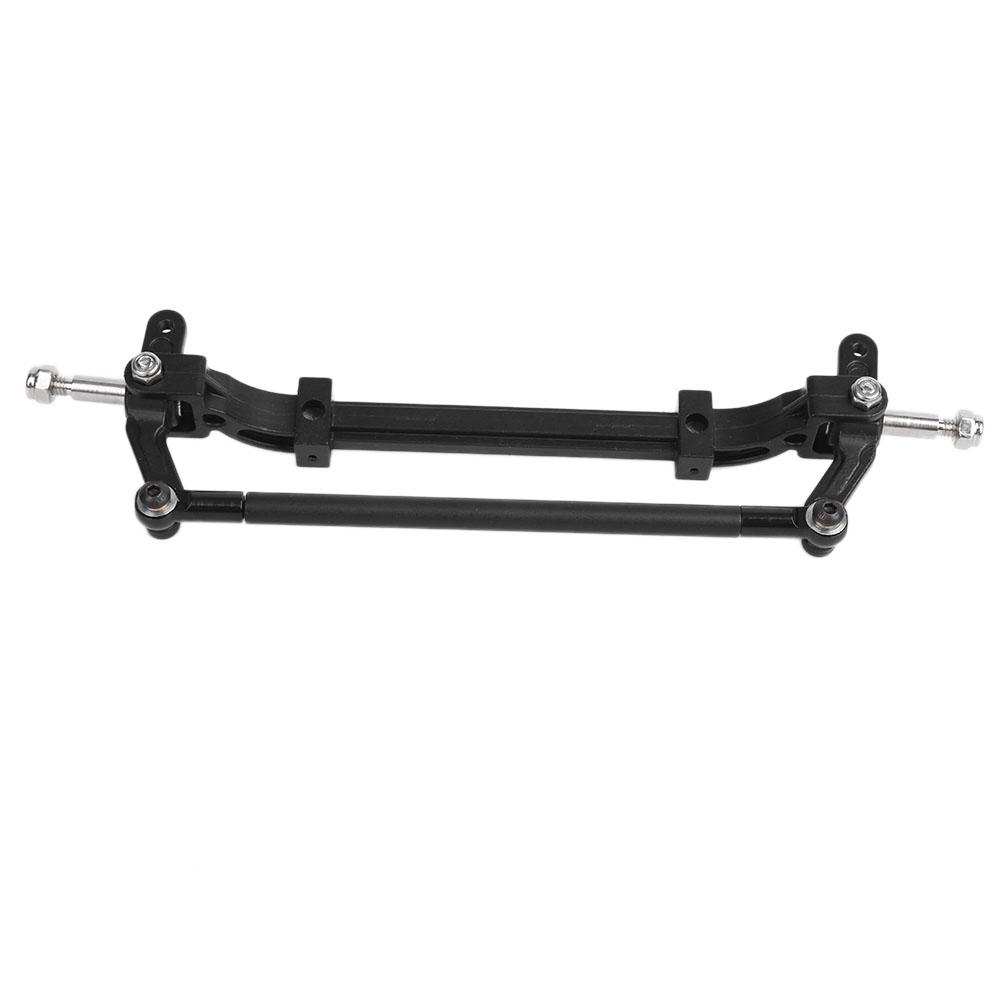 No Power Front Axle Steering Rod Link Pole for 1Celsius14 Series RC Tractor Truck Car