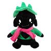 25cm Deltarune Spamton Tenna Peluche Giocattoli Carini Ralsei Bambole Delta Rune Peluche Kris Tenna Delta Rune Pecora Giocattoli Fan Regali di Natale