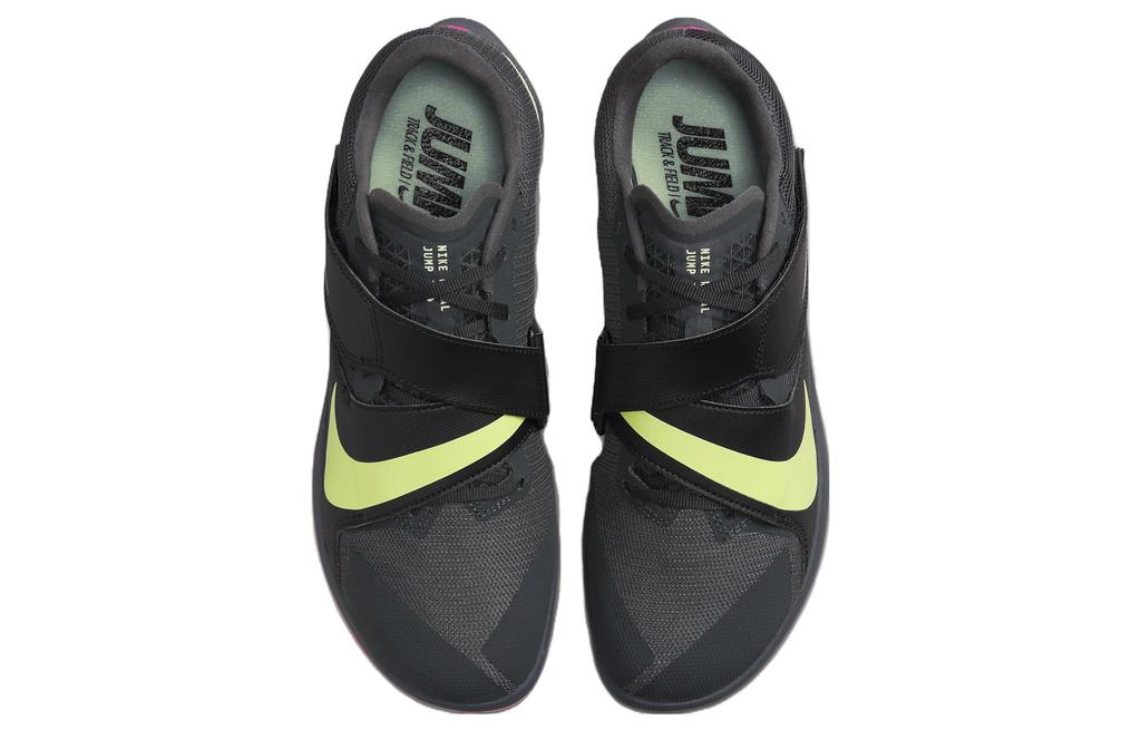 Nike Zoom Rival Jump Anthracite Light Lemon Twist DR2756-002