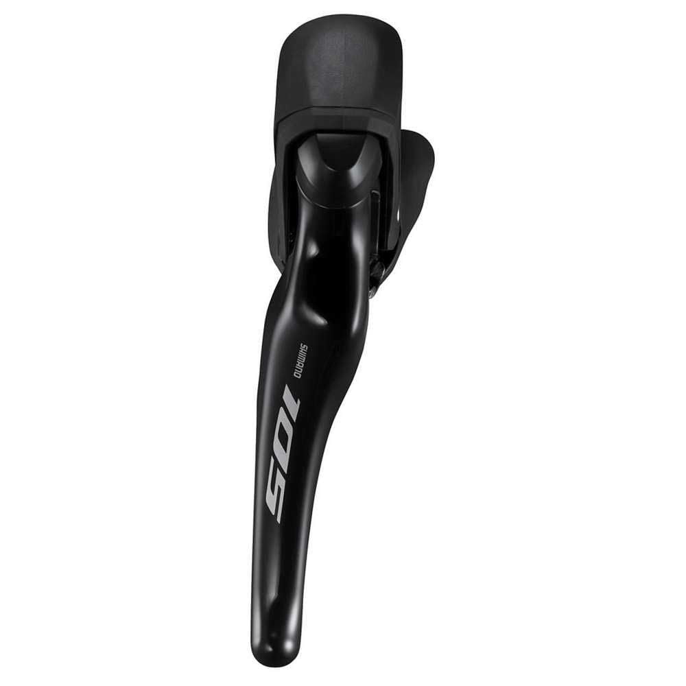 Shimano Hydraulic Right Lever Cable Operated ST-R7120 Only, 12-speed