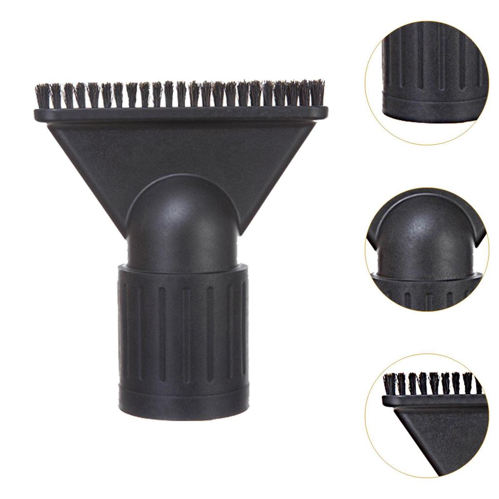 Hair Dryer Nozzle Attachment Lightweight Professional Styling Tool Soft Replacement Blow Dryer Brush for Salon Barber Home