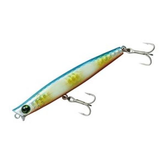 

DAIWA Seabass Sinking Pencil Больше, чем Galvus Slim 80S Bora Glow Lure