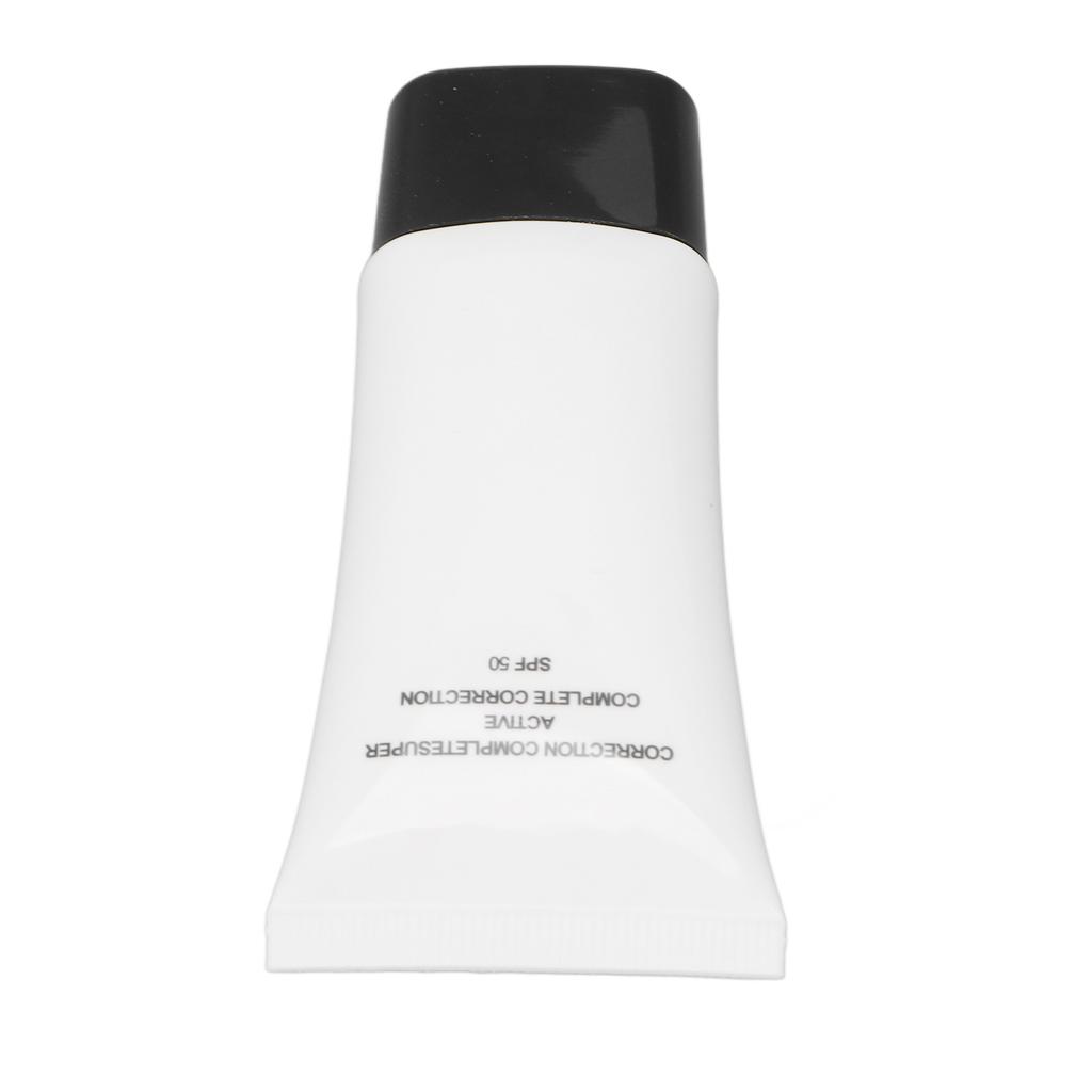 CC Cream Makeup Base Primer Concealer Brighten Skin Moisturizing Delicate Breathable Face Primer for Makeup Natural