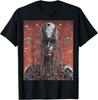 Cybernetic Enhancement Graphic T-Shirt