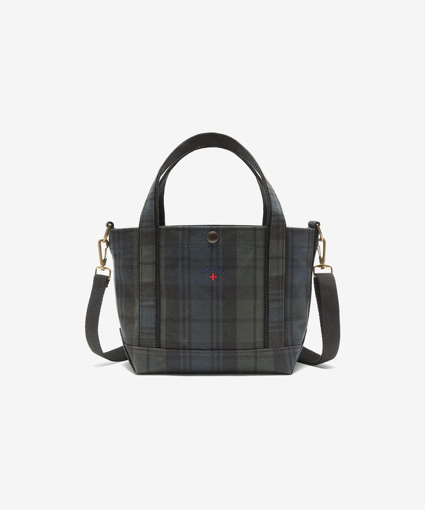 Noah (U) Mini Blackwatch Tote Blackwatch