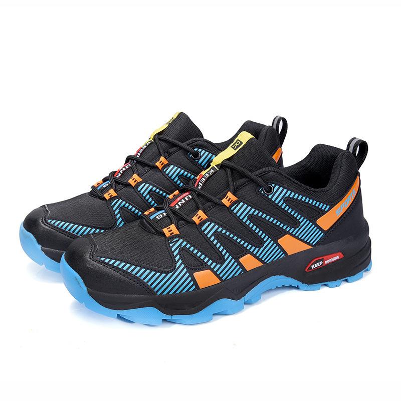 Pinduoduo Men's Shoes Running Hiking Shoes Men's Shoes