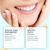 Dentifricio Sbiancante alla Niacinamide Rimuove Macchie Protegge lo Smalto Freschezza a Lunga Durata Cura Quotidiana dell'Igiene Orale Dentifricio