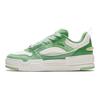Anta Low Top Comfort Bread Shoes Men Sneakers White Green 912348001-5