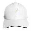 Dry Martini Cocktail Baseball Cap Casual Daily Wear Quick Dry Performance Cotton Twill Breathable
