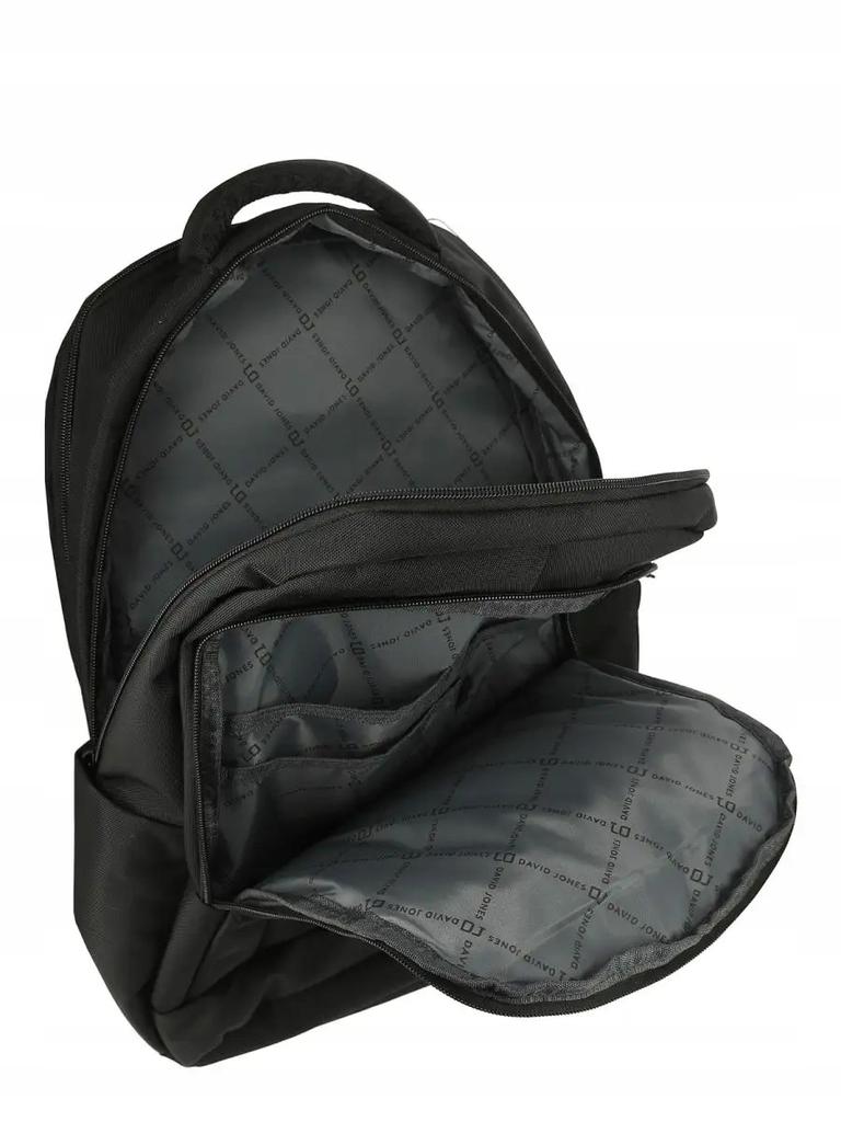 David Jones Urban Laptop Backpack