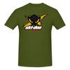 Funny SkiDoo Team Logo Unisexs Printed TShirt Unisex T shirtSport Unisex