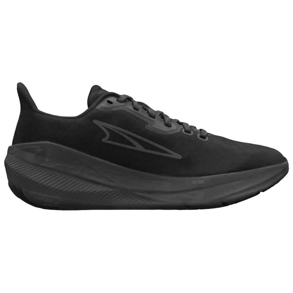 Altra Experience Flow Versatile Comfortable Breathable Low-Top Running Shoes Women sneaker Black AL0A85NW