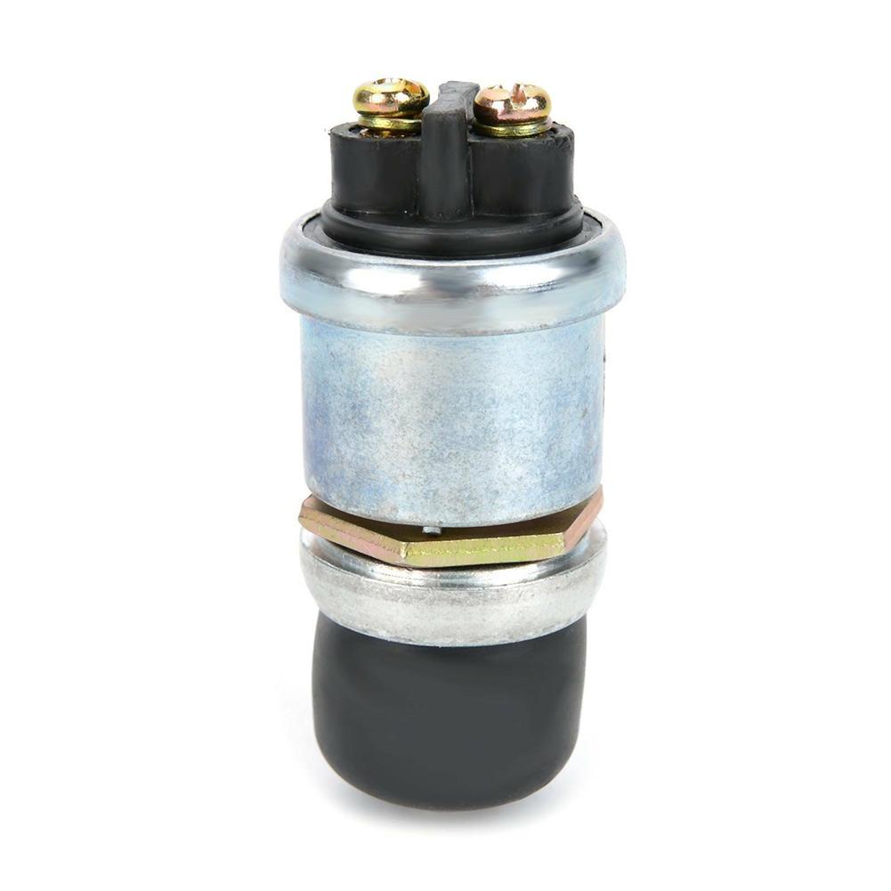Switch Ignition Starter 50AMP Heavy Duty Metal&Rubber