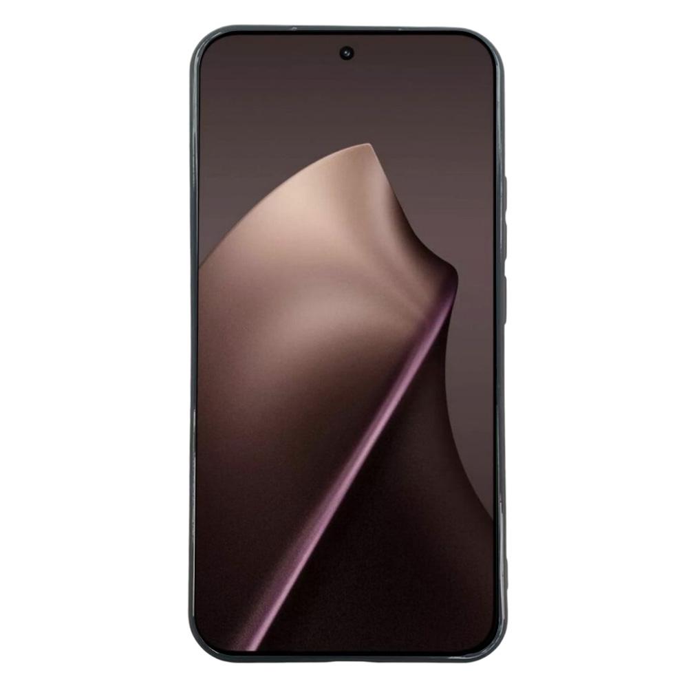 Zakup hurtowy 25 szt. Etui do Xiaomi 15T 1,2 mm TPU Matowe Pokrowiec na telefon