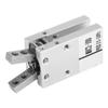 MHC2-10DCelsius16D Parallel       Pneumatic Finger Cylinder
