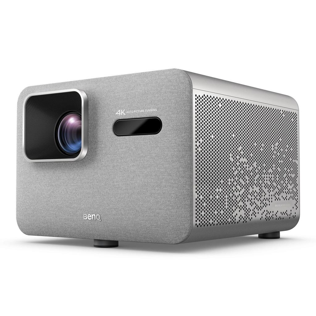 Benq TK705STi Projector 4K UHD White