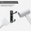 Stainless Steel No-Drill Super Strong Adhesive Hook