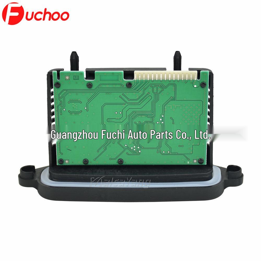 Fits 2010-2013 BMW 5 Series F10 F11 Halogen Headlight Control Module 7304906