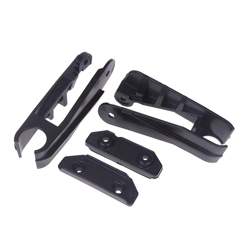 1 Pcs 500Cc Motorcycle Chain Slider Guide Rubber Buffer Pad Guide For Motorcycle Trk502 Trk502X / Trk 502 502X