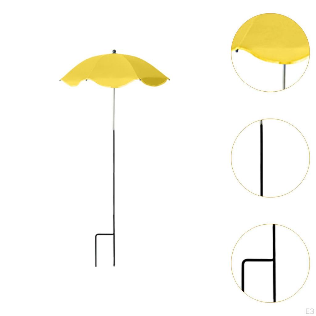 Canopy for Outdoor Plant Protection and Shade Cover