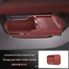 Buick Envision Plus Center Console Storage Box Organizer for 25 Models - Car Accessory