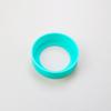 Silicone World 6.5CM Silicone Thermos Cup Bottom Cover Water Bottle Protective Sleeve Non-Slip Ring Coaster 65MM Cup Holder