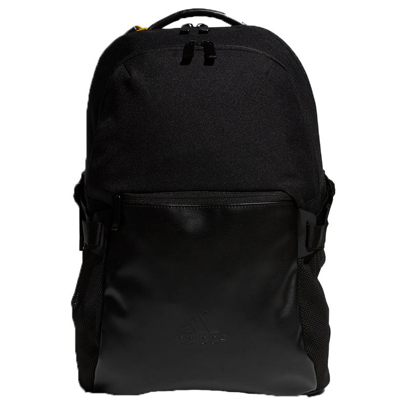 

Adidas Polyester Backpack Regular Unisex Black Adidas H31354 MISC