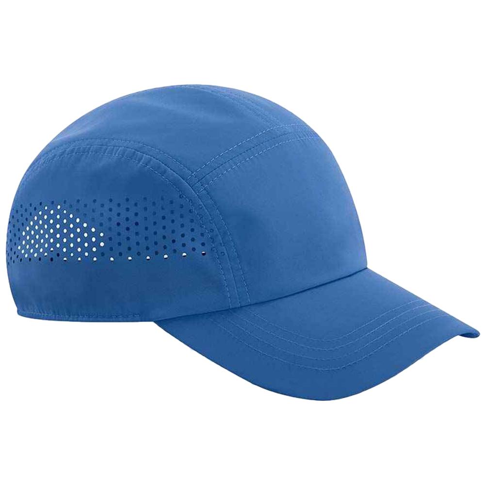 Beechfield Unisex Adult Technical Running Baseball Cap