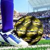 North Queensland Rugby Size 5 Soccer Ball, Suitable for Training and Matches, High-Elasticity, Wear-Resistant Material Gift for Fan