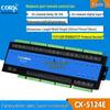 TCP/IP Modbus Network IO Relay Controller with 485 Support