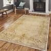 Decorative Special Design Modern Floor Rugs Patterned Non-Slip Base Washable