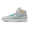 Air 2 Retro Sp X Union La 'Grey Fog' Jordan DN3802-001