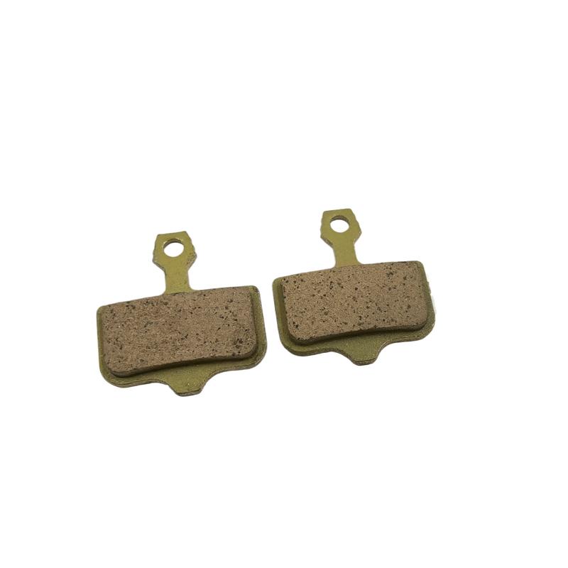 Metallic Bicycle Bike Disc Brake Pads for SRAM Avid Elixir E1 E3 E5 E7 E9 CR XO XX DB1 DB3 DB5 Bicycle Braking Part