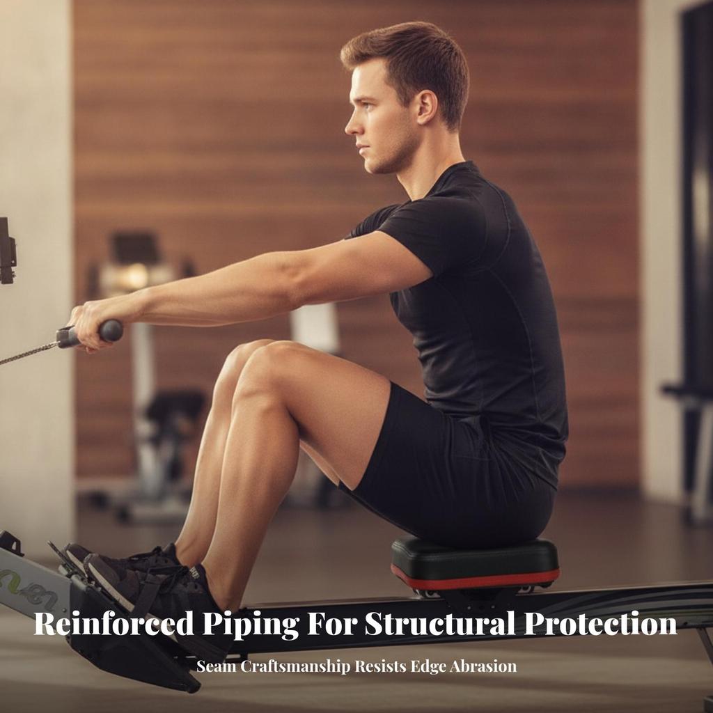 Gym Machine Cushion Pad Thickened Fitness Replacement Soft Secure